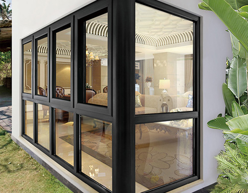 鋁合金門(mén)窗安裝不能隨意,安裝設(shè)計(jì)標(biāo)準(zhǔn)要了解